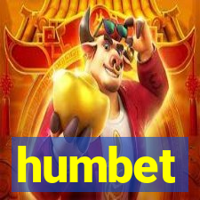 humbet