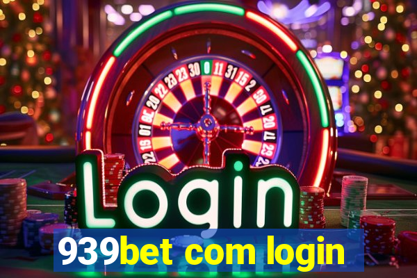 939bet com login