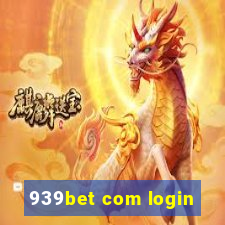 939bet com login