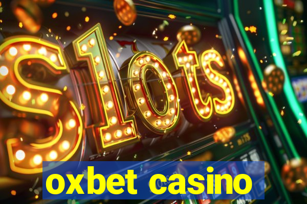 oxbet casino