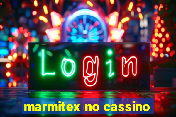 marmitex no cassino