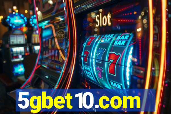 5gbet10.com