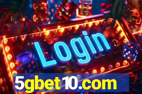 5gbet10.com