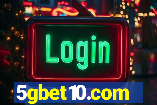 5gbet10.com