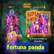 fortuna panda