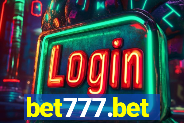 bet777.bet