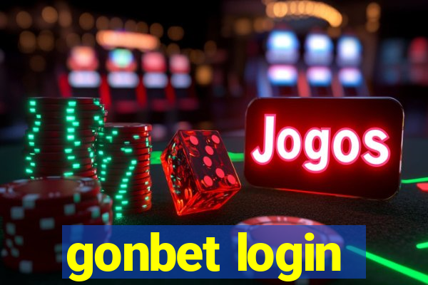 gonbet login