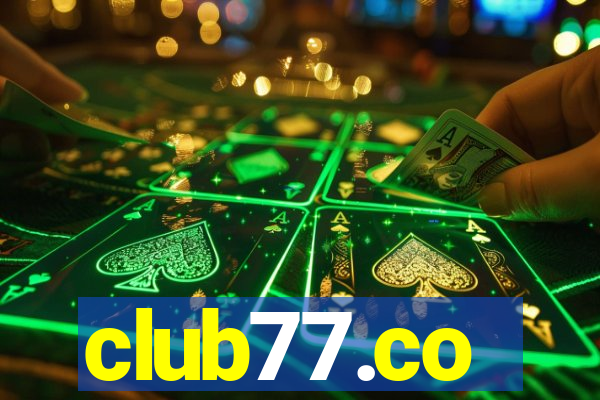 club77.co