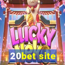 20bet site