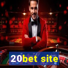 20bet site