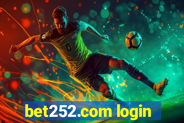 bet252.com login