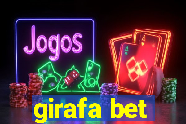 girafa bet