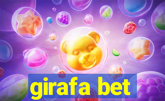 girafa bet