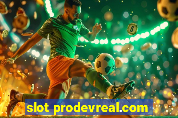 slot prodevreal.com