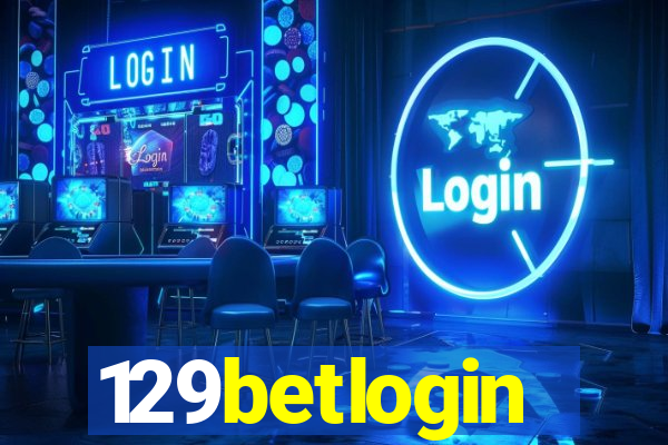 129betlogin