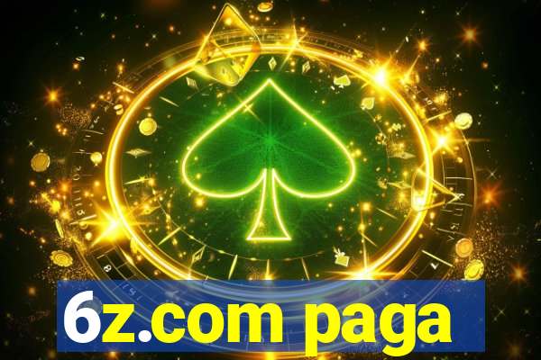 6z.com paga