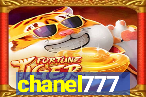 chanel777