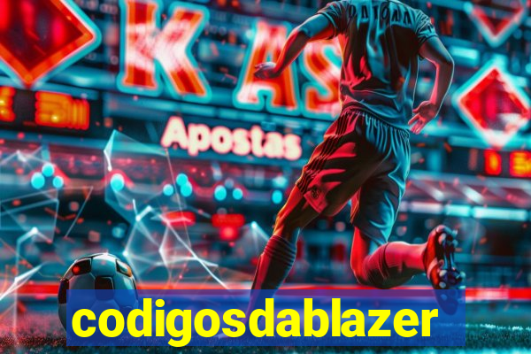 codigosdablazer