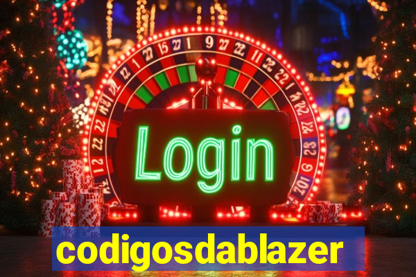 codigosdablazer