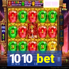 1010 bet