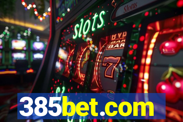 385bet.com