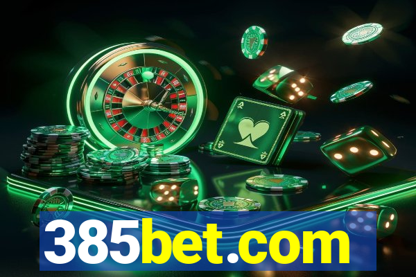 385bet.com