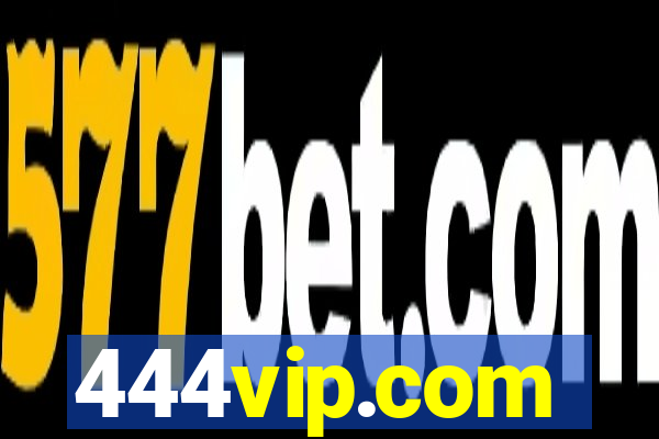 444vip.com