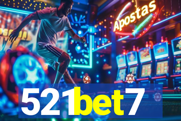 521bet7