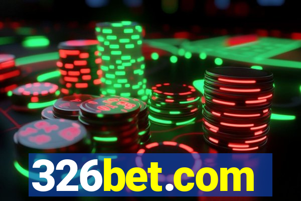 326bet.com