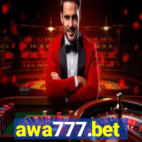 awa777.bet