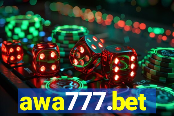 awa777.bet