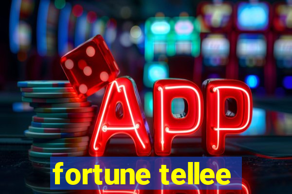 fortune tellee