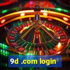 9d .com login