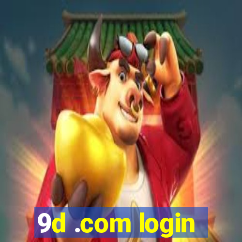 9d .com login