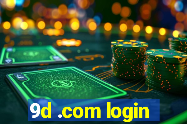 9d .com login