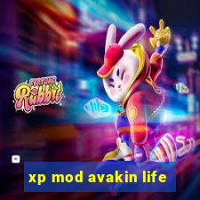 xp mod avakin life