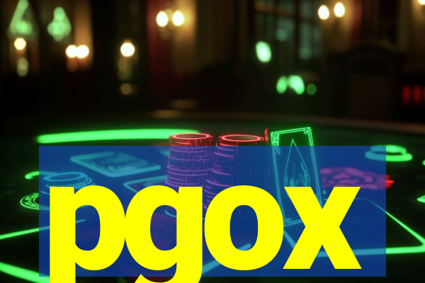 pgox