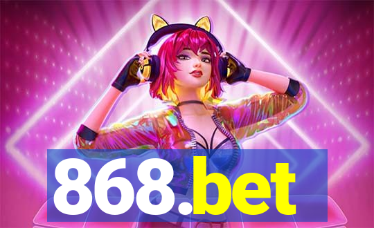 868.bet