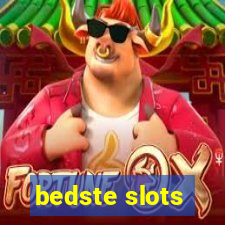 bedste slots