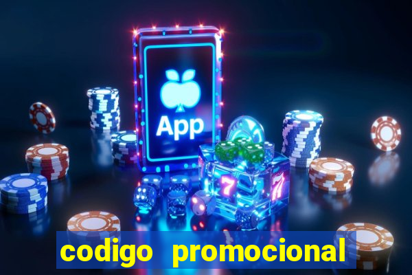 codigo promocional pix bet