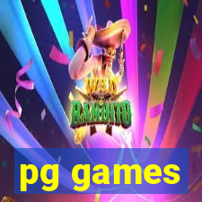 pg games