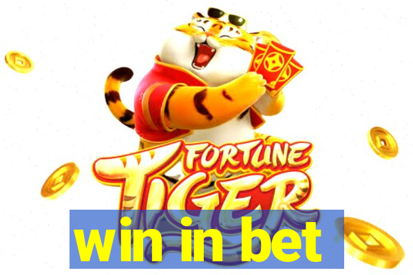 win in bet