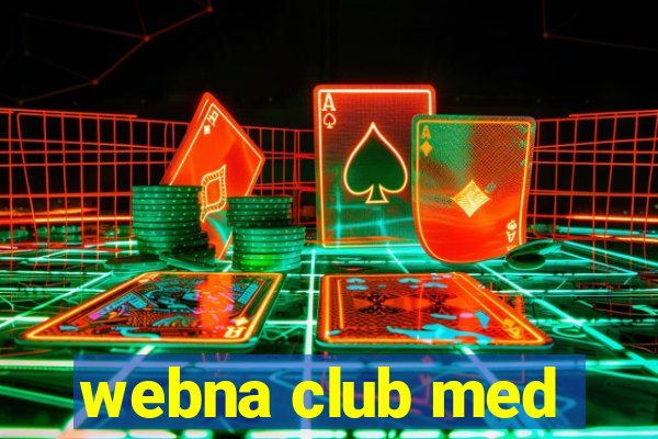 webna club med