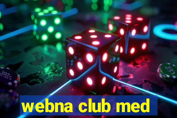 webna club med