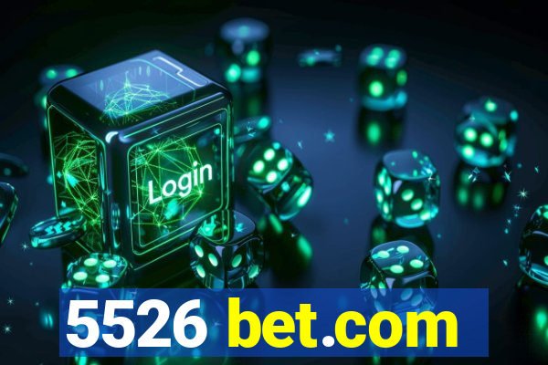 5526 bet.com