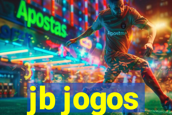 jb jogos