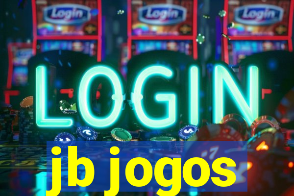 jb jogos