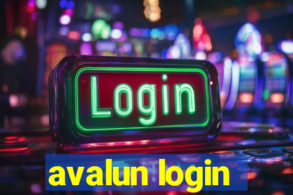 avalun login