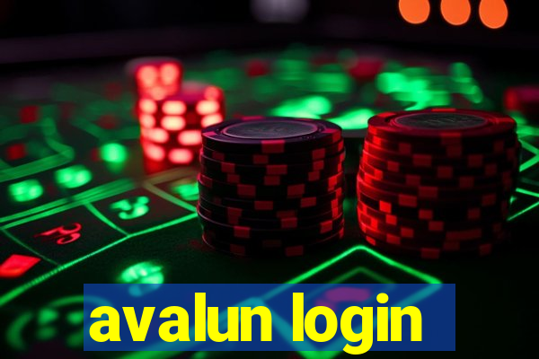 avalun login