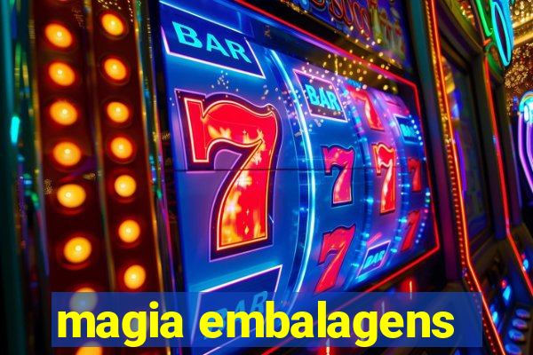 magia embalagens